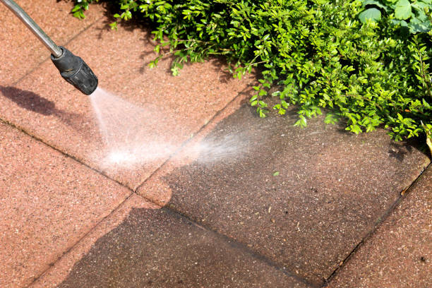 Local Pressure Washing Services in Pawcatuck, CT